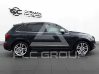 2013 Audi SQ5