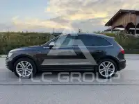 2013 Audi SQ5