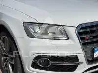 2013 Audi SQ5