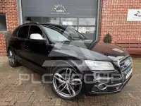 2013 Audi SQ5