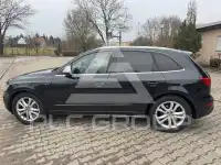 2013 Audi SQ5