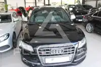 2013 Audi SQ5
