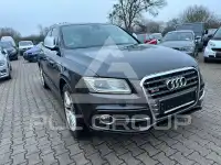 2013 Audi SQ5