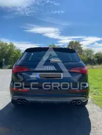 2013 Audi SQ5