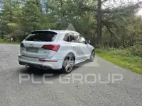 2013 Audi SQ5