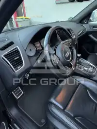2013 Audi SQ5