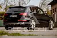 2013 Audi SQ5