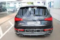 2013 Audi SQ5