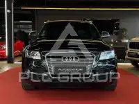 2013 Audi SQ5