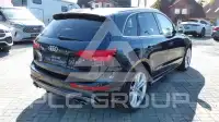 2013 Audi SQ5
