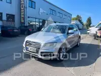 2013 Audi SQ5