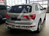 2013 Audi SQ5