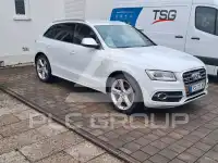 2013 Audi SQ5