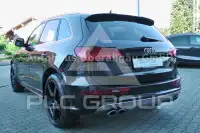 2013 Audi SQ5
