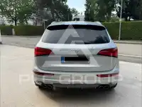 2013 Audi SQ5