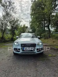 2013 Audi SQ5