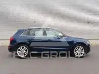 2013 Audi SQ5