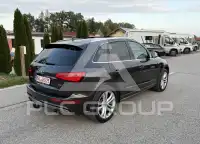 2013 Audi SQ5