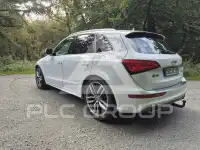 2013 Audi SQ5