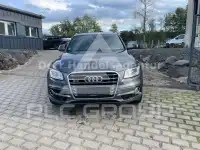2013 Audi SQ5