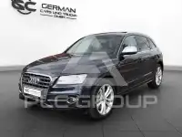 2013 Audi SQ5