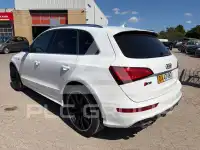 2013 Audi SQ5