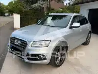 2013 Audi SQ5