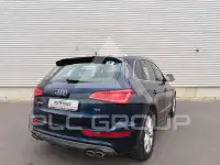 2013 Audi SQ5