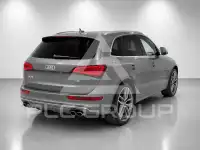 2013 Audi SQ5