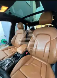 2013 Audi SQ5