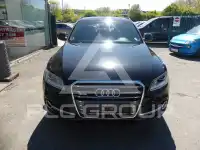 2013 Audi SQ5