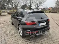 2013 Audi SQ5