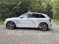 2013 Audi SQ5