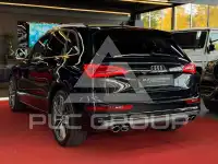 2013 Audi SQ5