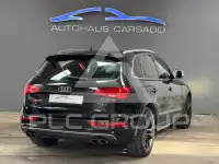 2013 Audi SQ5