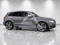2013 Audi SQ5