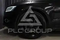 2013 Audi SQ5