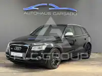 2013 Audi SQ5