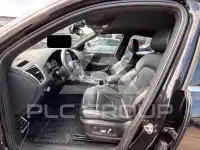 2013 Audi SQ5