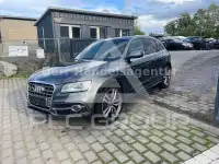 2013 Audi SQ5