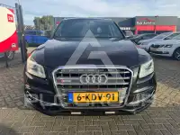 2013 Audi SQ5