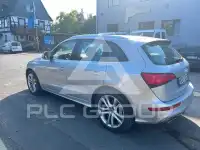 2013 Audi SQ5