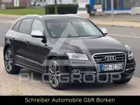 2013 Audi SQ5