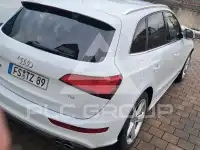 2013 Audi SQ5