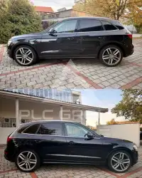 2013 Audi SQ5