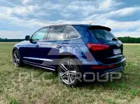 2013 Audi SQ5