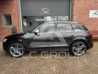 2013 Audi SQ5