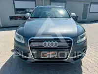 2013 Audi SQ5