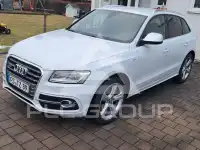 2013 Audi SQ5