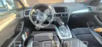 2013 Audi SQ5